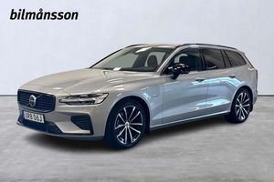 Volvo V60 bild 1