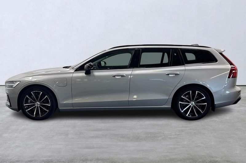 Volvo V60 bild 2