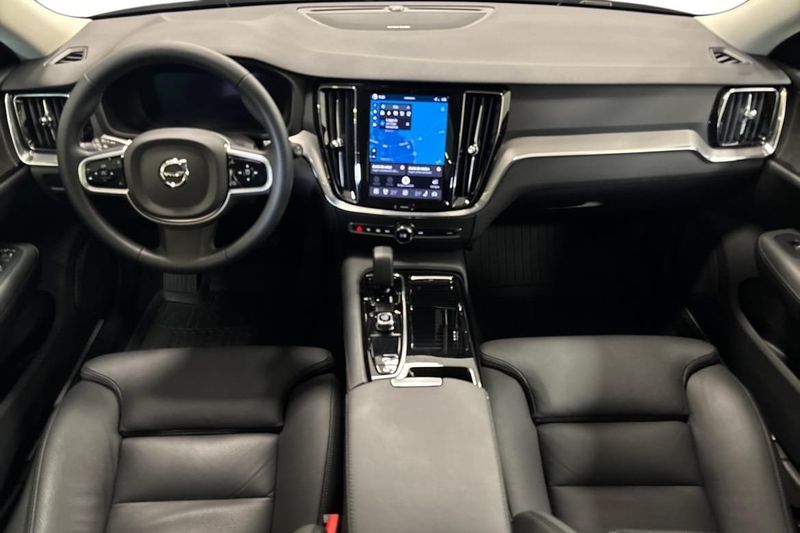 Volvo V60 bild 9