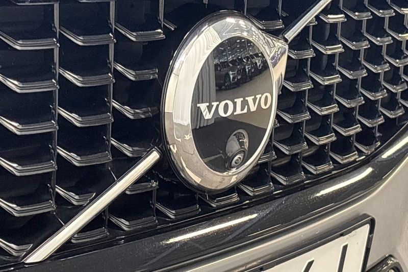 Volvo V60 bild 24