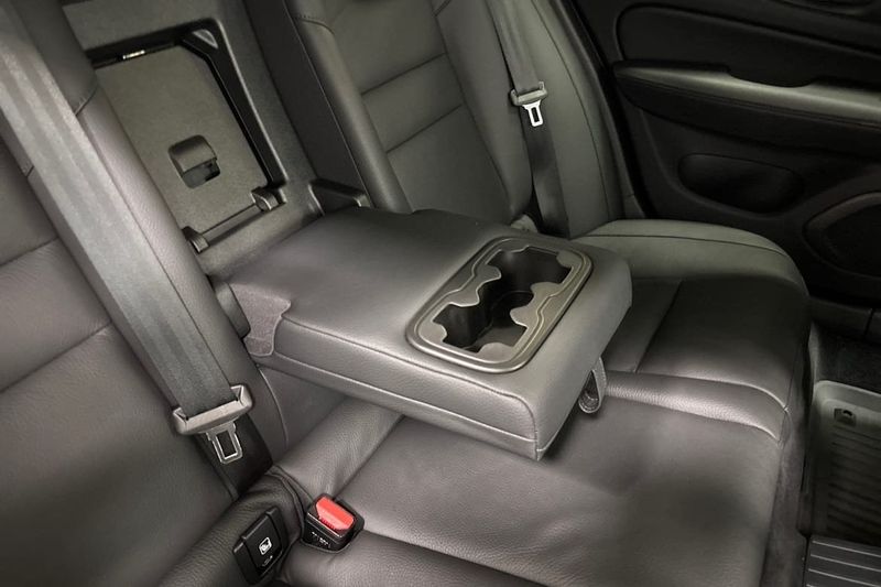 Volvo V60 bild 21