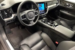 Volvo V60 bild 8