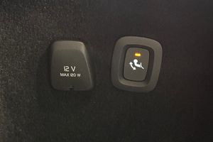 Volvo V60 bild 26