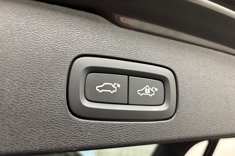 Volvo V60 bild 20