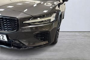 Volvo V60 bild 25