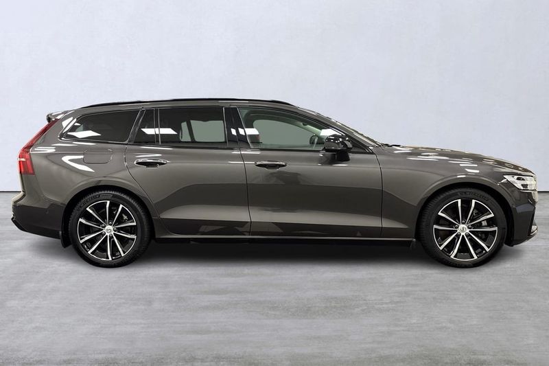 Volvo V60 bild 3