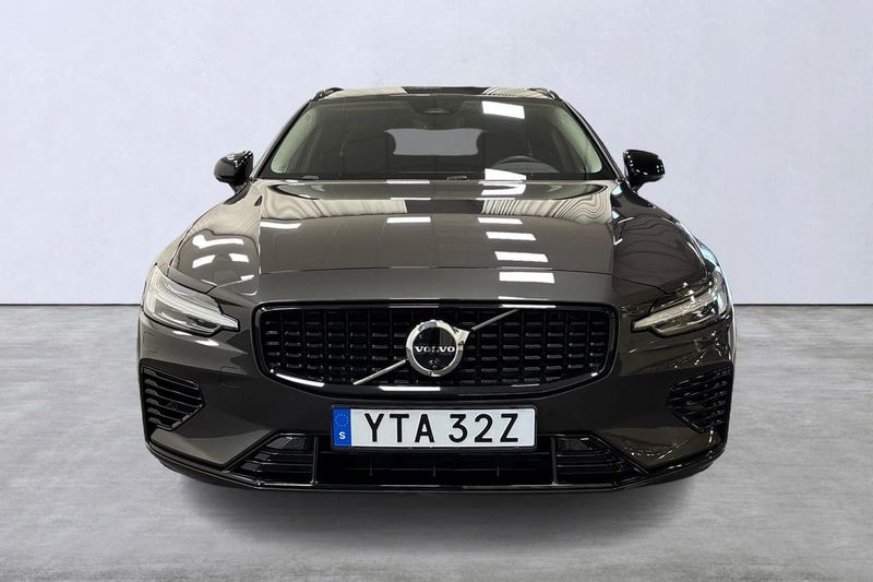 Volvo V60 bild 7