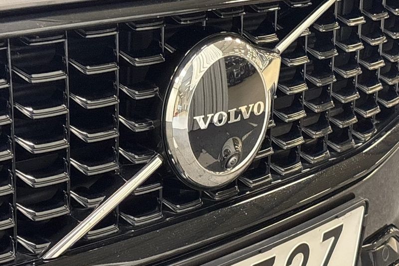 Volvo V60 bild 24