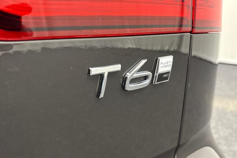 Volvo V60 bild 19