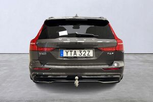 Volvo V60 bild 5
