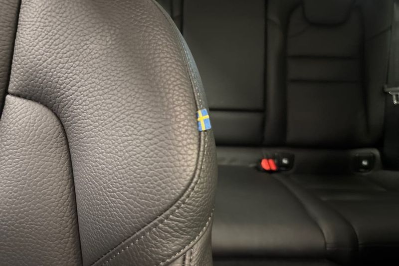 Volvo V60 bild 15
