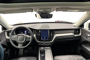 Volvo XC60 bild 9