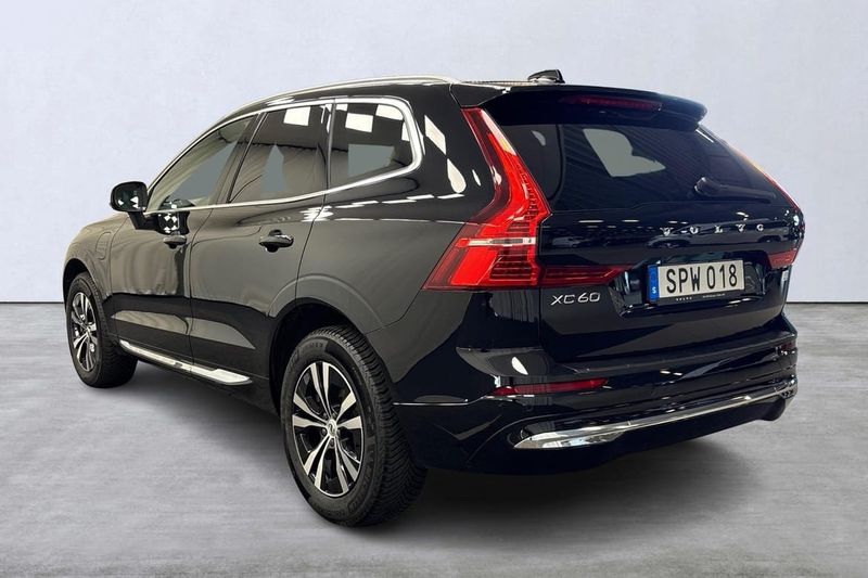 Volvo XC60 bild 4