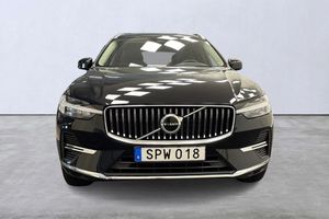 Volvo XC60 bild 7