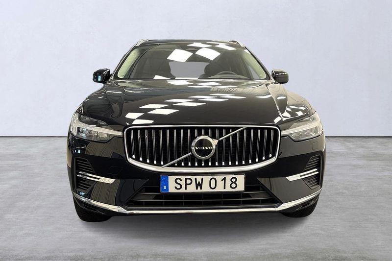 Volvo XC60 bild 7