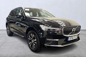 Volvo XC60 bild 6