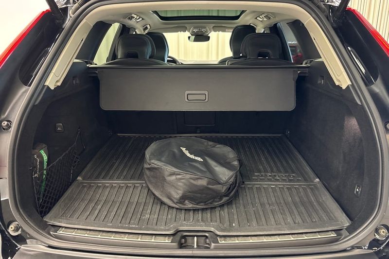 Volvo XC60 bild 13