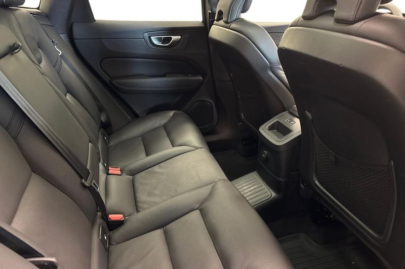Volvo XC60 bild 11