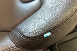 Volvo XC60 bild 15
