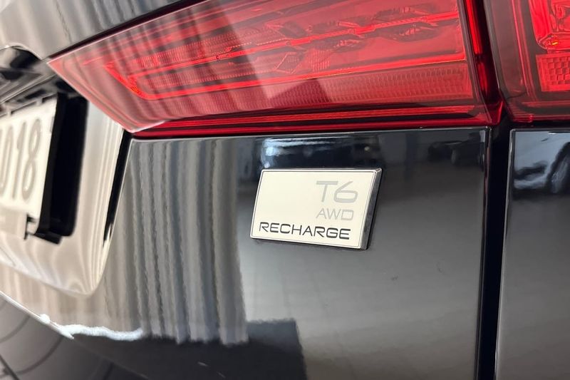Volvo XC60 bild 19