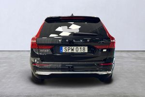 Volvo XC60 bild 5