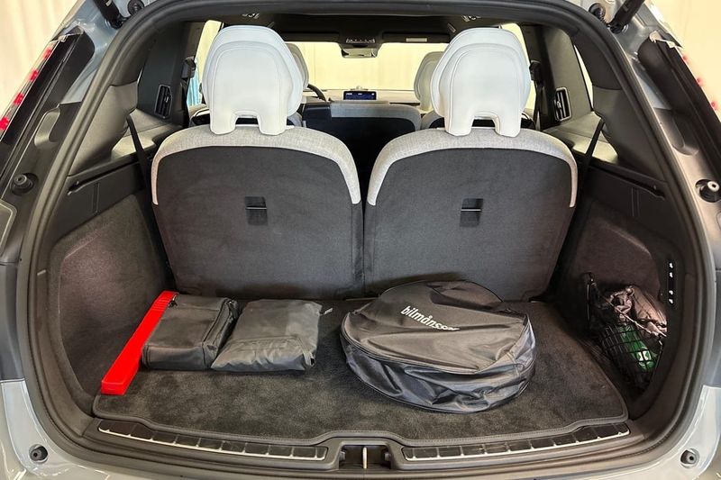 Volvo EX90 bild 13