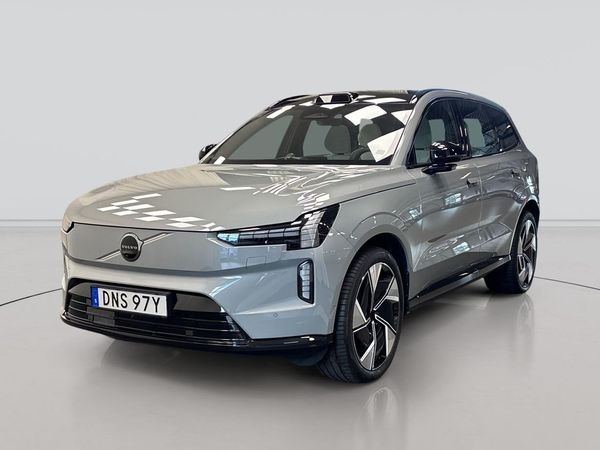 Volvo EX90 Ultra 7sätes - 2025