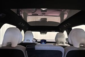 Volvo EX90 bild 19