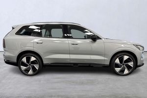 Volvo EX90 bild 3