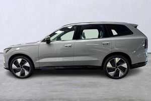 Volvo EX90 bild 2