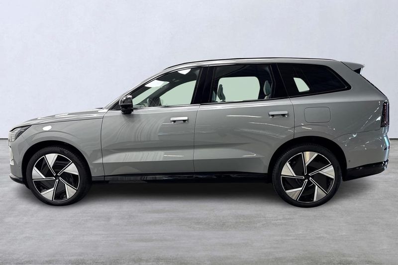 Volvo EX90 bild 2