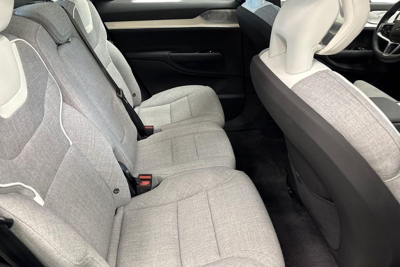 Volvo EX90 bild 11