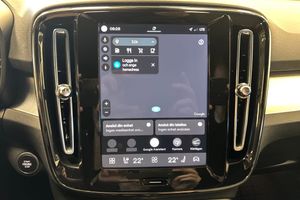 Volvo XC40 bild 14