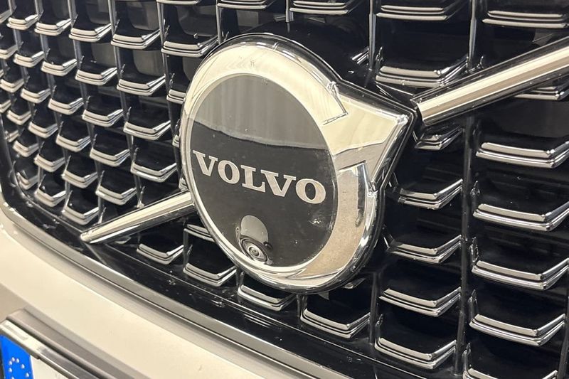 Volvo XC40 bild 19