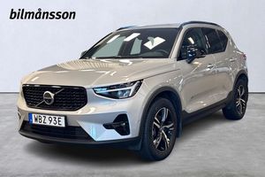 Volvo XC40 bild 1