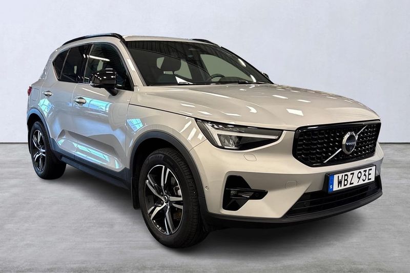 Volvo XC40 bild 6