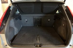 Volvo XC40 bild 13