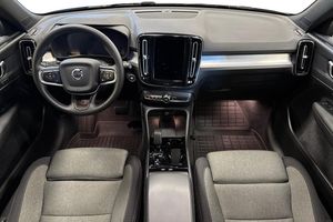 Volvo XC40 bild 9