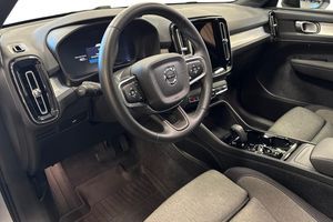 Volvo XC40 bild 8