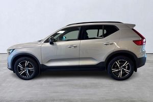 Volvo XC40 bild 2