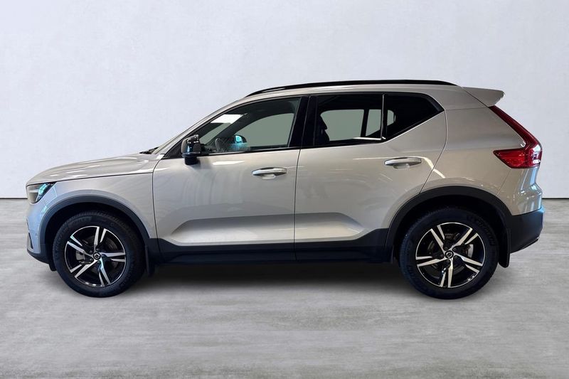 Volvo XC40 bild 2