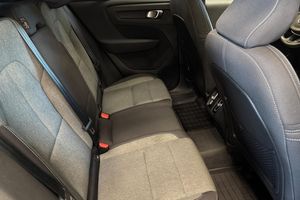 Volvo XC40 bild 11