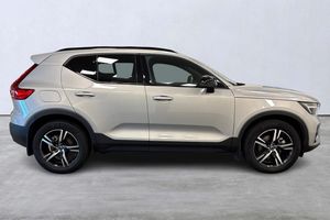 Volvo XC40 bild 3