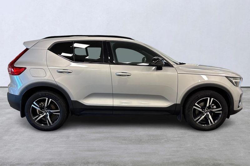 Volvo XC40 bild 3