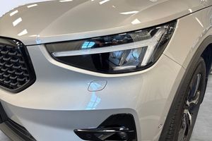 Volvo XC40 bild 20