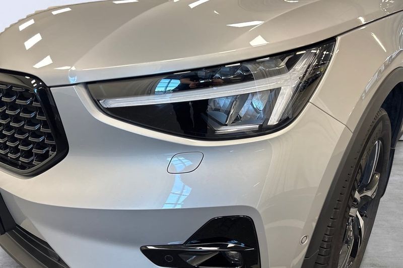 Volvo XC40 bild 20