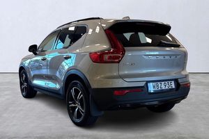 Volvo XC40 bild 4