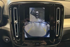 Volvo XC40 bild 15
