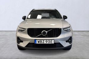 Volvo XC40 bild 7
