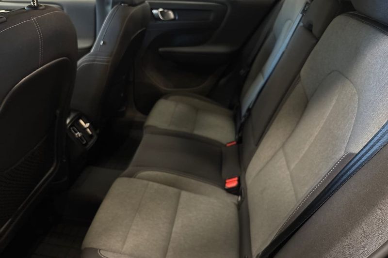 Volvo XC40 bild 12